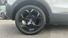 Vauxhall Crossland 1.2 Turbo GS 5dr Petrol Hatchback